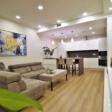 Europa Dream Apartment วิลนีอุส ภายนอก รูปภาพ