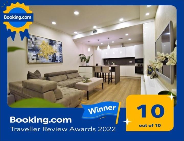 Europa Dream Apartment วิลนีอุส ภายนอก รูปภาพ