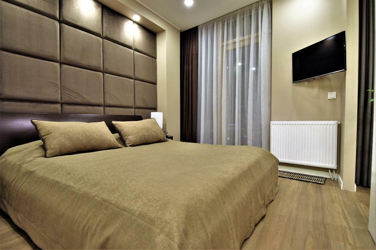 Europa Dream Apartment วิลนีอุส ภายนอก รูปภาพ