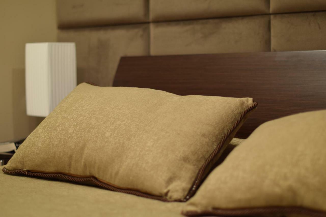 Europa Dream Apartment วิลนีอุส ภายนอก รูปภาพ