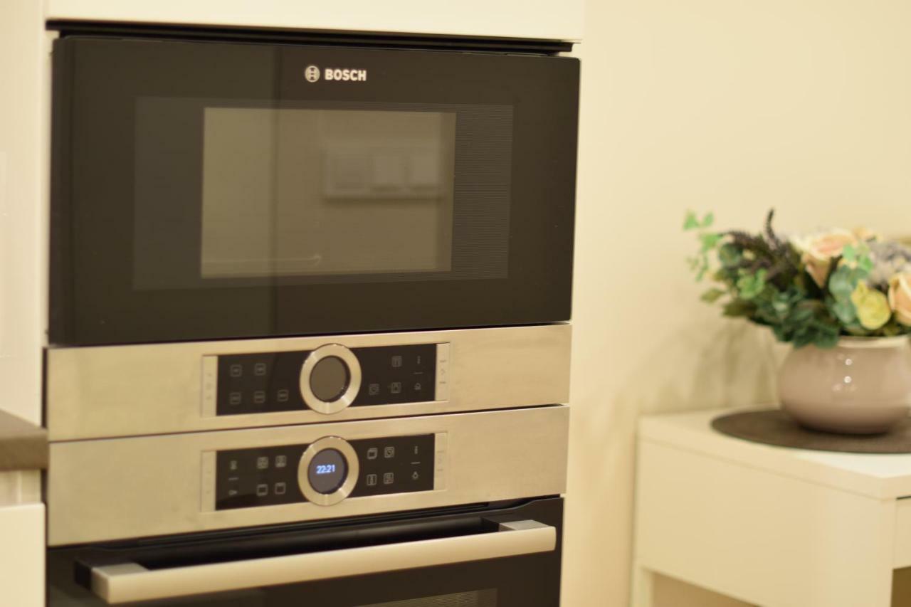 Europa Dream Apartment วิลนีอุส ภายนอก รูปภาพ