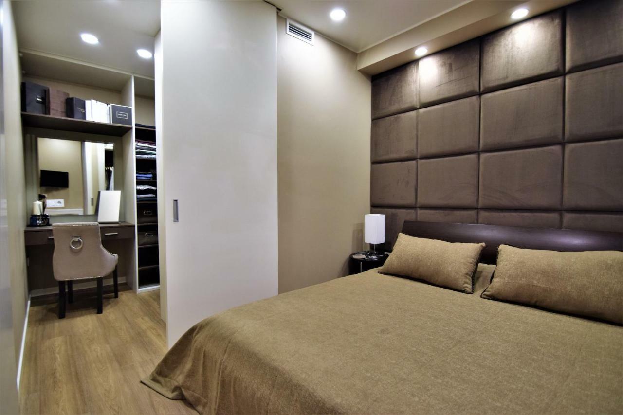 Europa Dream Apartment วิลนีอุส ภายนอก รูปภาพ