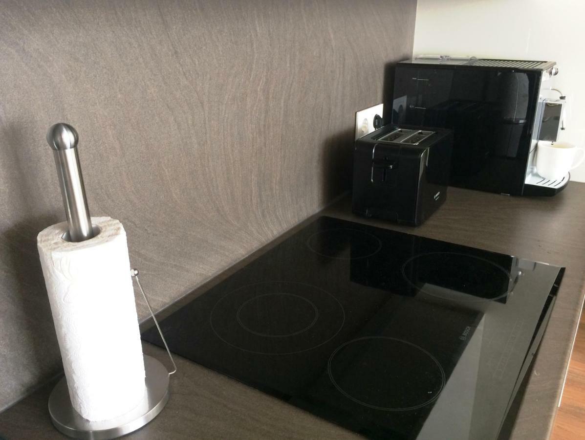 Europa Dream Apartment วิลนีอุส ภายนอก รูปภาพ