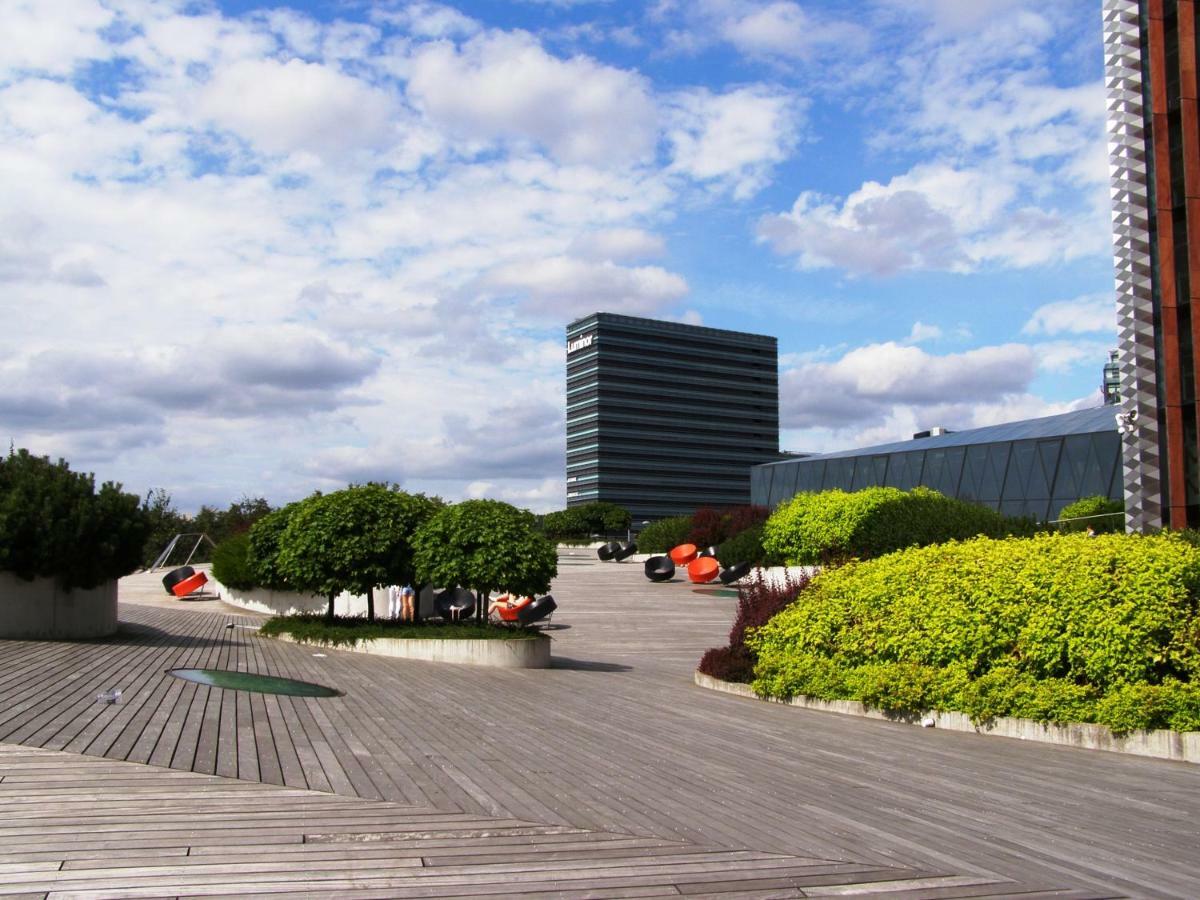 Europa Dream Apartment วิลนีอุส ภายนอก รูปภาพ